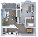 2900 Pharr Court - Photo 28