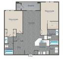2900 Pharr Court - Photo 12