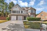5401 Stone Cove Drive - Photo 1