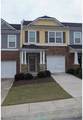 832 Arbor Gate Lane - Photo 1