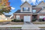 2555 Flat Shoals Road - Photo 1