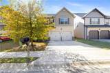 318 Emporia Loop - Photo 1