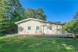 1565 Dr Bramblett Road - Photo 4