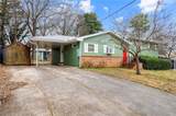 282 Evelyn Street - Photo 2