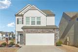 4713 Ridge Valley Drive - Photo 1