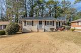 1255 Glen Forest Way - Photo 1
