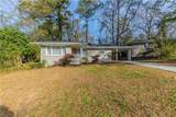 3110 Mcafee Road - Photo 1