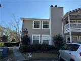 1345 Keys Crossing Drive - Photo 1