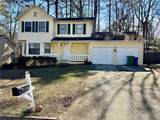5615 Pennybrook Court - Photo 1