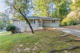 3235 Mcafee Road - Photo 1