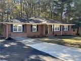 4345 Pineview Drive - Photo 1