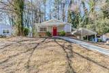2720 Santa Barbara Drive - Photo 1