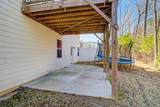 2536 Dayview Lane - Photo 60