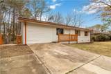 2825 Middleburg Drive - Photo 2