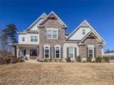 4205 Madison Hall Drive - Photo 1