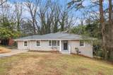 2328 Starline Drive - Photo 1
