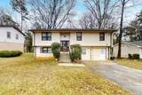 2284 Emerald Springs Drive - Photo 1