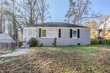 1810 Oakmont Drive - Photo 1