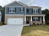 6599 Bluffview Drive - Photo 1