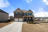 2880 Ridge Manor Drive - Photo 1