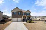 2880 Ridge Manor Drive - Photo 31