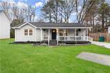 541 Benmac Road - Photo 1