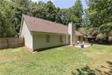 5533 Rose Ridge Court - Photo 28
