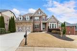 4883 Locklear Way - Photo 1