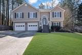 3222 Pagoda Trace - Photo 1