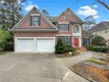 3083 Milledge Gate Court - Photo 1
