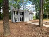 2010 Oakwood Drive - Photo 2