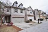 2620 Sardis Chase Court - Photo 2