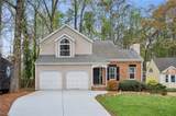 2814 Cobb Place Manor Court - Photo 1