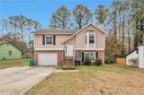 2463 Corner Shoals Drive - Photo 1