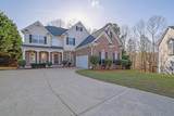 917 Redstone Trail - Photo 2