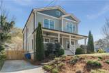 1611 Flat Shoals Road - Photo 1