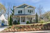 1611 Flat Shoals Road - Photo 5
