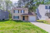 2030 Hilda Burns Place - Photo 1