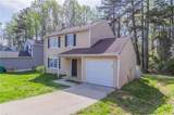 2030 Hilda Burns Place - Photo 2
