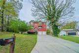 4915 Wycliffe Drive - Photo 1