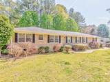 800 College Drive - Photo 2