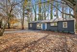 799 Kennesaw Drive - Photo 2