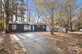 799 Kennesaw Drive - Photo 31