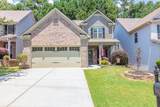 2050 Harvest Ridge Circle - Photo 1