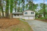 3309 Poplar Drive - Photo 1