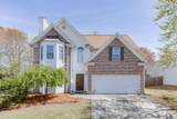 1480 Bramlett Forest Trail - Photo 1