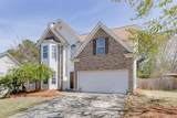 1480 Bramlett Forest Trail - Photo 2