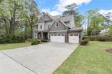 2811 Shady Valley Drive - Photo 2