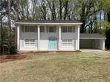 3467 Valley Ridge Terrace - Photo 1