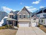 127 Crest Brooke Drive - Photo 1
